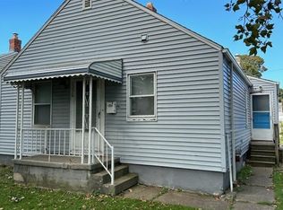 3330 B St, Niagara Falls, NY 14303