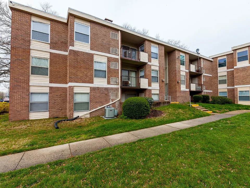 3827 Saint Barnabas Rd #T1