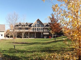 2609 Salem Rd, Danville, IA 52623