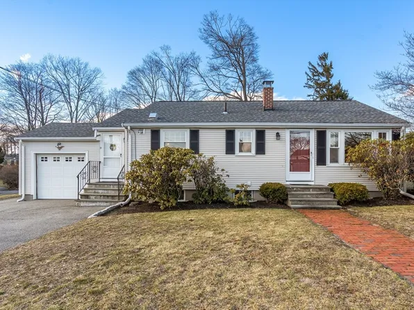 31 Potter Rd, Waltham, MA 02453