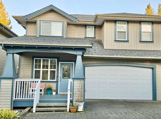 21868 Lougheed Hwy #116, Maple Ridge, BC V2X 2S4