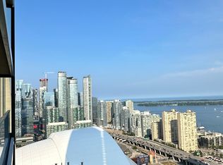 1 Concord Cityplace Way #4507, Toronto, ON M5V 3V4