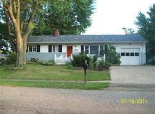 3157 Wattova Rd NW, Massillon, OH 44646