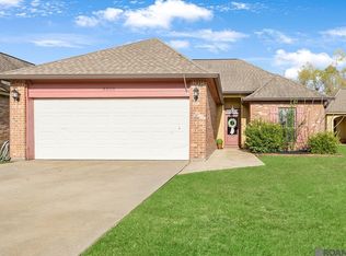 3308 Northlake Ave, Baton Rouge, LA 70810