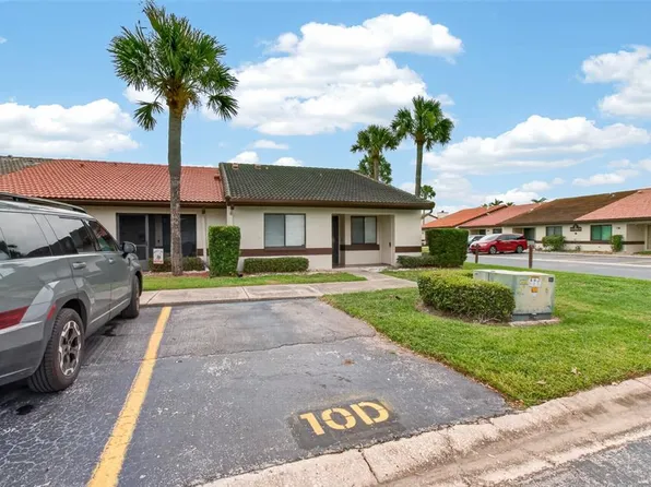 7360 Ulmerton Rd APT 10D, Largo, FL 33771