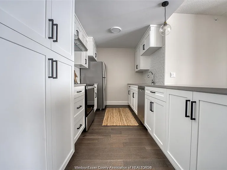 4578 Huron Church Line Rd #205 — Photo 11