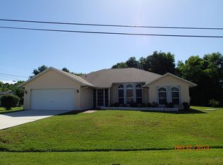 6993 NW Jorgenson Rd, Port Saint Lucie, FL 34983