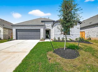 3028 Avenida Sonoma Dr, Katy, TX 77493
