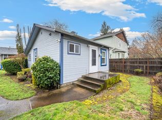 6826 SE 50th Ave, Portland, OR 97206