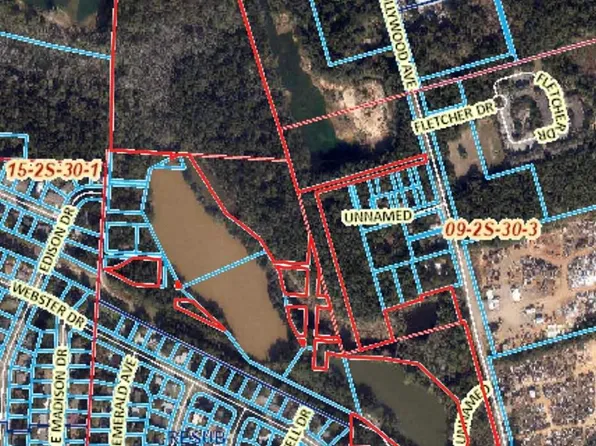 3000 Hollywood Ave, Pensacola, FL 32505