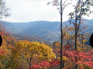 401 Hampton Creek Rd, Roan Mountain, TN 37687