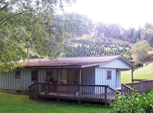 11 Truckers Ln, Burnsville, NC 28714