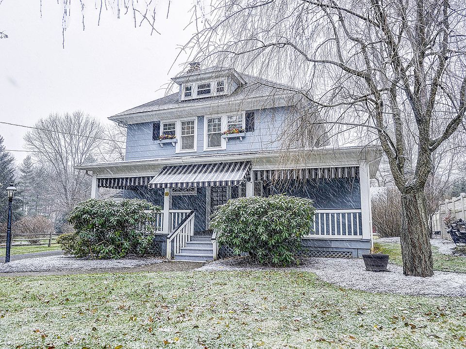 89 Southern Blvd, Chatham, NJ 07928 Zillow