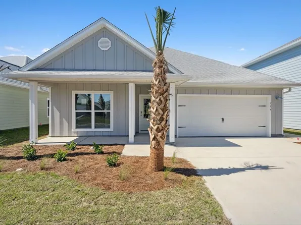 334 Sea Grove Way, Port Saint Joe, FL 32456