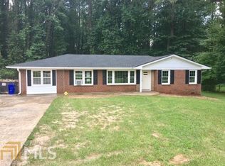 224 Rivertown Rd, Fairburn, GA 30213