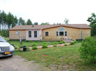 35 Birchwood Dr, Au Sable Forks, NY 12912