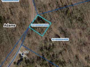 1647 Germany Hill Rd, Manchester, OH 45144