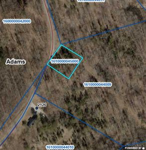 1647 Germany Hill Rd, Manchester, OH, 45144