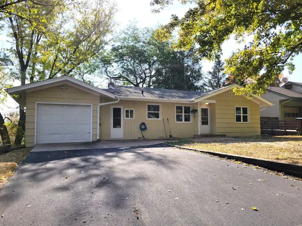 220 Church St, River Falls, WI 54022