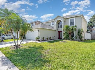 5277 Mansford Pl, Melbourne, FL 32940