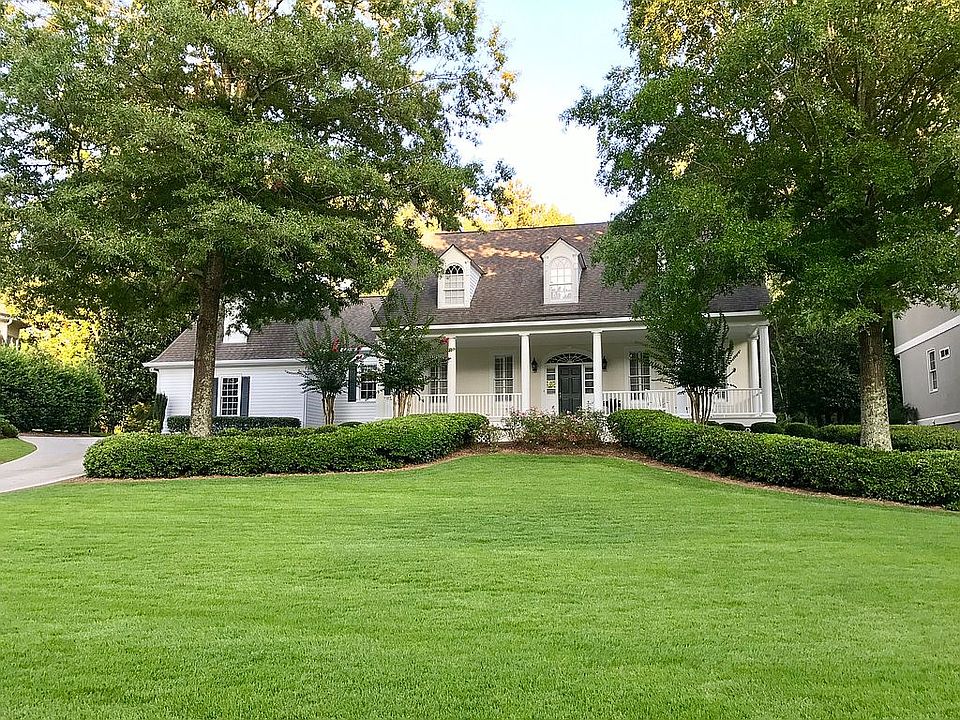 Featured in Southern Living
