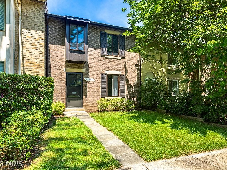 Exterior - Full Brick Front!