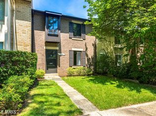 19551 Transhire Rd, Gaithersburg, MD 20879