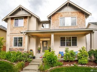 2991 SE 16th St, North Bend, WA 98045