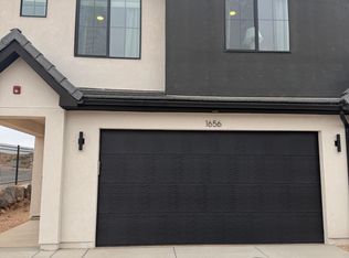 1634 S Ripple Rock Dr #3183, Washington, UT 84780