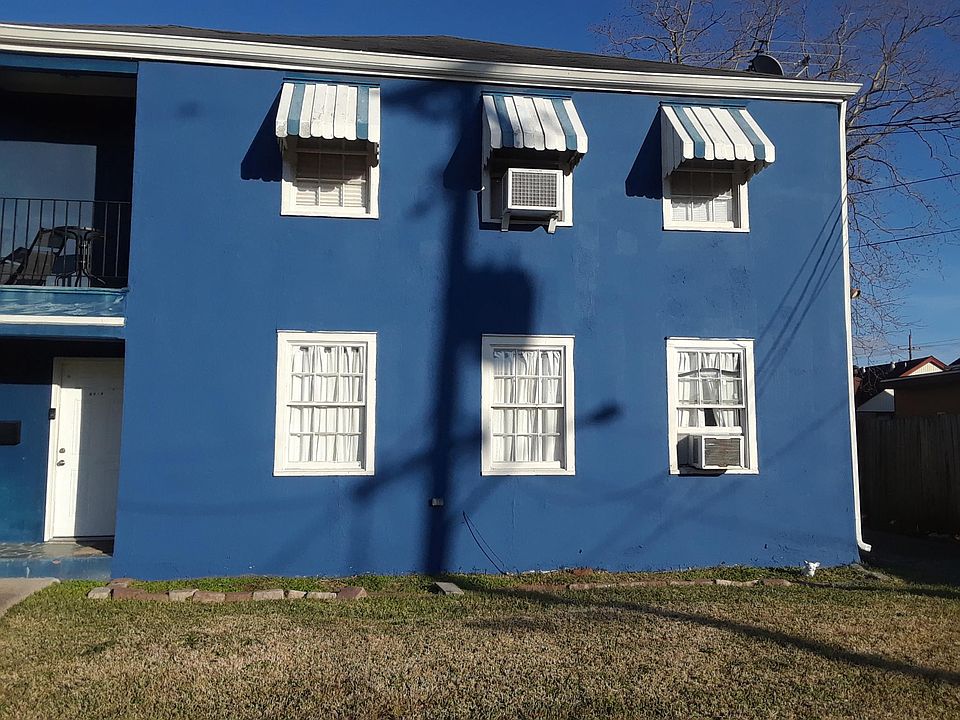 1st image of 5517 Marigny St Floor 1
