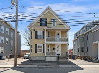39 Mason St #2, Salem, MA 01970