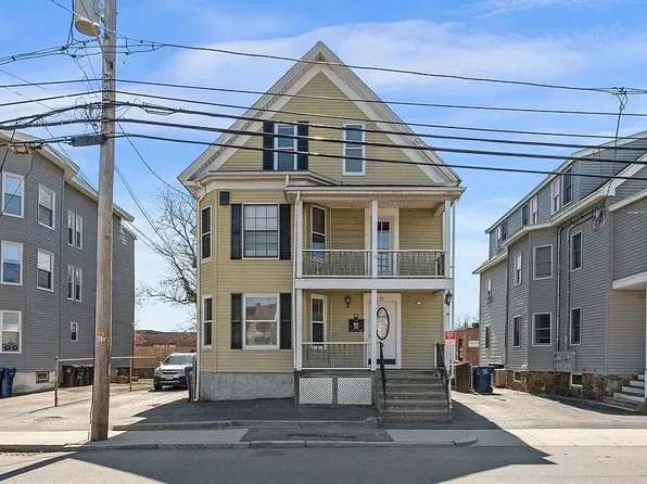 39 Mason St #2, Salem, MA 01970