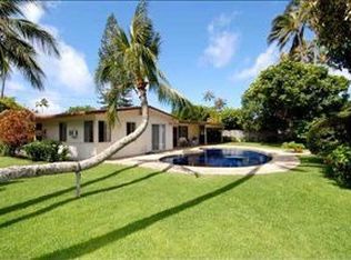 6024 Summer St, Honolulu, HI 96821