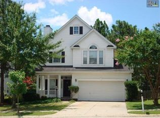 125 Shady Mist Dr, Columbia, SC 29229