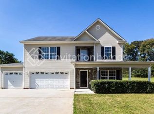1165 Mills Cove Dr, Covington, GA