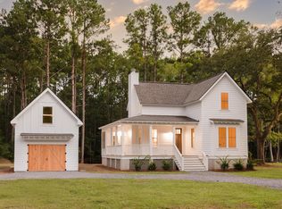 6375 Farm House Rd, Ravenel, SC 29470