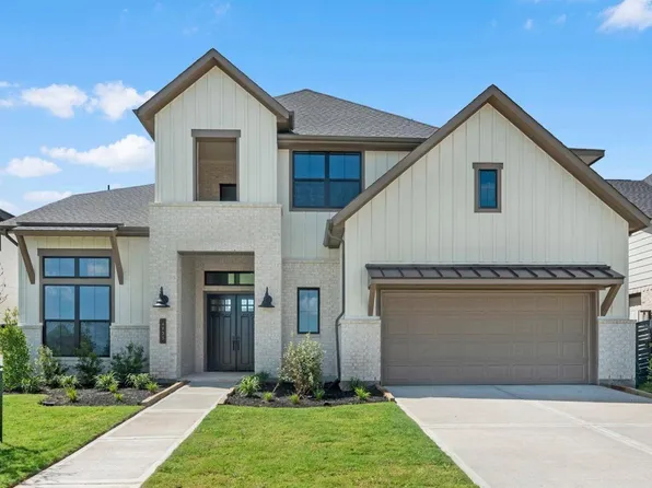 4935 Carina St, Richmond, TX 77469