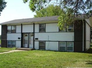 1124 13th St S, Saint Cloud, MN 56301