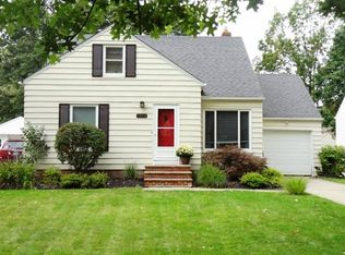 1748 Lyndhurst Rd, Lyndhurst, OH 44124