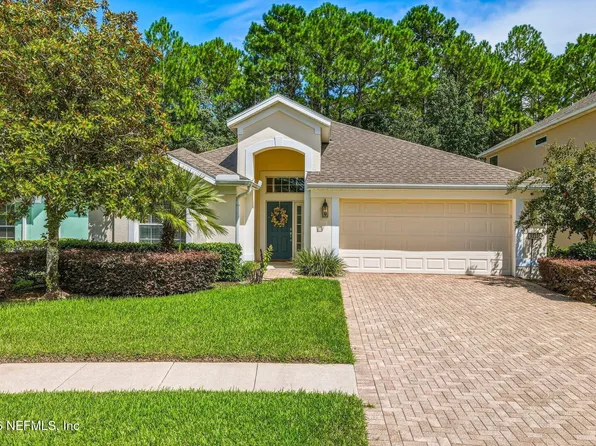 9233 ROSEWATER Lane, Jacksonville, FL 32256