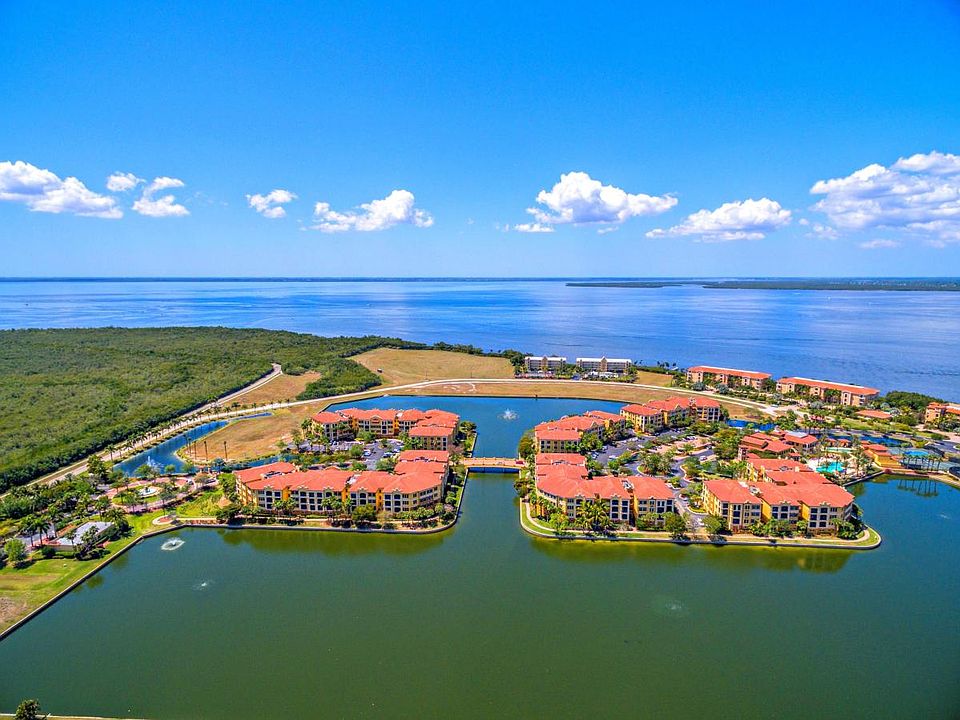 Ariel View of VIvante Resort