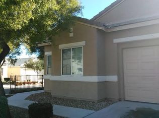 329 Sierra Breeze Ave, North Las Vegas, NV 89031