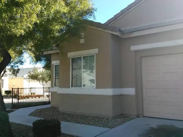329 Sierra Breeze Ave, North Las Vegas, NV 89031