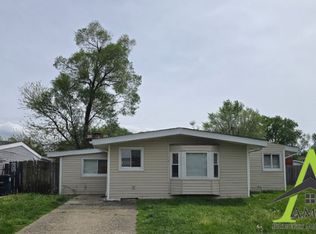 2075 Alton St, Beech Grove, IN 46107