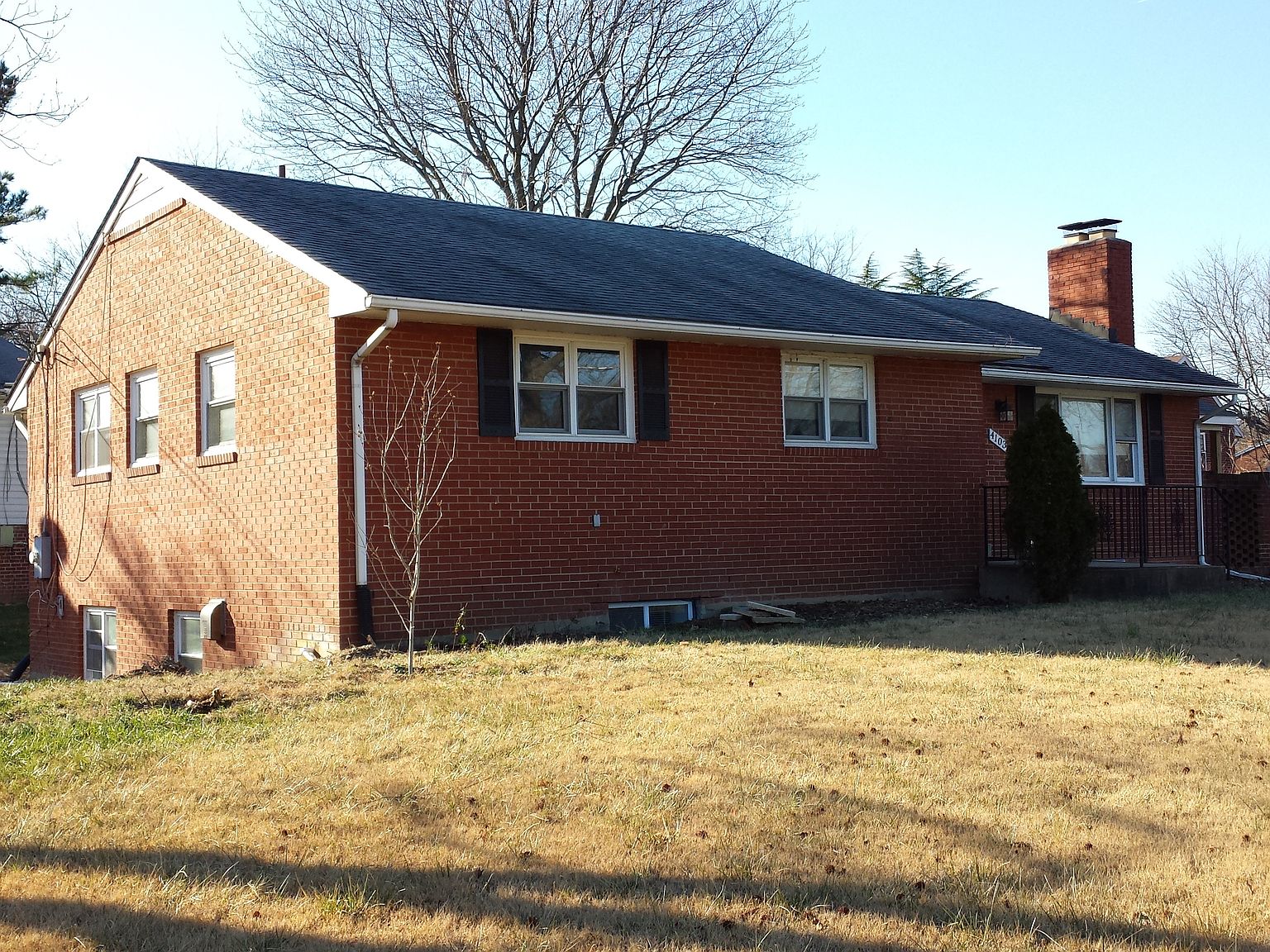 4103 Ginger Dr, Alexandria, VA 22312 Zillow