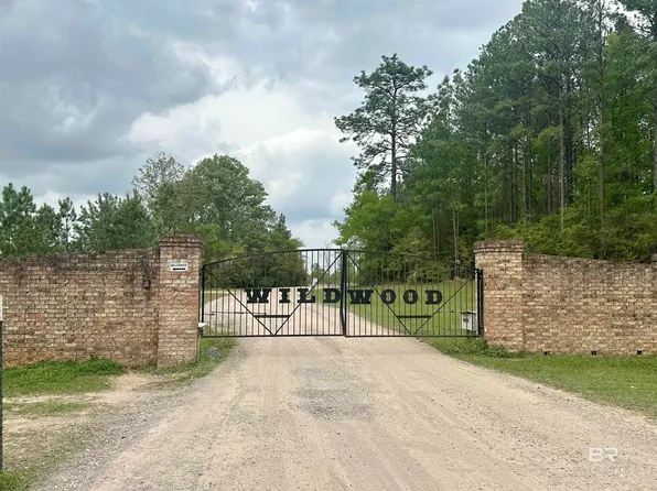 0 Wildwood Dr, Semmes, AL 36575