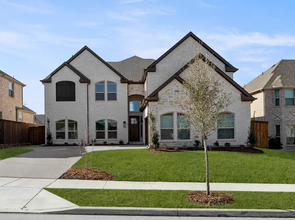 1308 Treasure Trl, Wylie, TX 75098