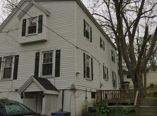 509 Toschlog Rd, Richmond, IN 47374