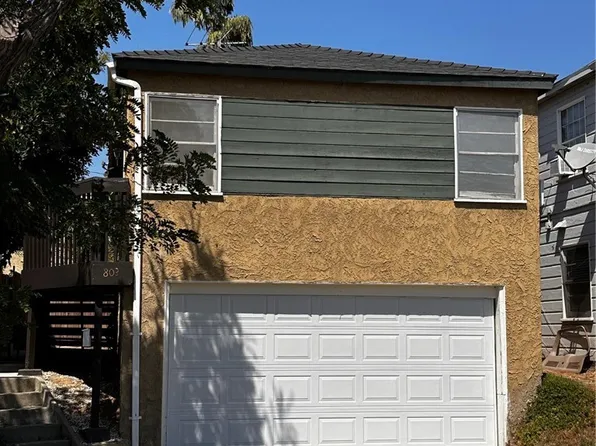 803 Bennett Ave, Long Beach, CA 90804