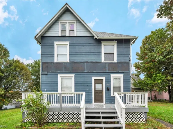 1339 Shorb Ave NW, Canton, OH 44703